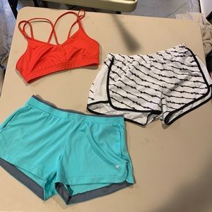 Old Navy Active Bundle